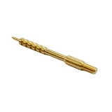 Dewey .20/5mm brass jag