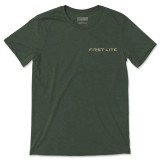 First Lite Elk Logo 2.0 T-Shirt