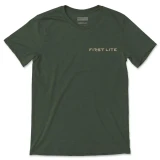 First Lite Elk Logo 2.0 T-Shirt