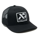 First Lite Elk Patch Trucker Hat