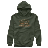 First Lite Standard Issue 2.0 Hoody