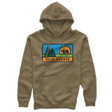 Meateater Classic Bear Grease Hoody