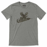 Meateater Turkey Feather T-Shirt
