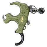 Truball Ridgepoint Pro Flex CK Release