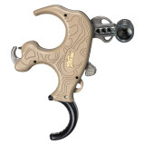 Truball Ridgepoint Pro Flex CK Release