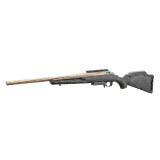 Ruger American Rifle Gen II Prairie Bolt Action Rifle