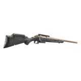 Ruger American Rifle Gen II Prairie Bolt Action Rifle