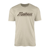 Mathews Crossroad T-Shirt