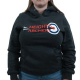 Heights Outdoors 91 Archery Hoody