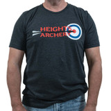 Heights Outdoors 91 Archery Tee