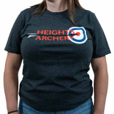 Heights Outdoors 91 Archery Tee