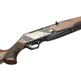 Browning MK 4 Medallion Rifle