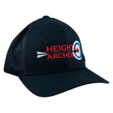 Heights Outdoors 91 Archery Hat