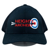 Heights Outdoors 91 Archery Hat