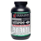 Hodgdon Retumbo Powder