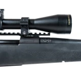 Used Howa 1500 Hogue 6.5 PRC w scope