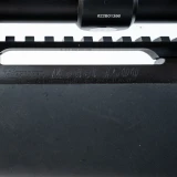 Used Howa 1500 Hogue 6.5 PRC w scope