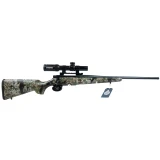 Used Howa 1500 Superlite .308 w scope