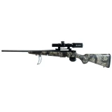 Used Howa 1500 Superlite .308 w scope