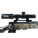 Used Howa 1500 Superlite .308 w scope
