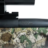 Used Howa 1500 Superlite .308 w scope