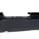 Used Savage 111 .270 Win