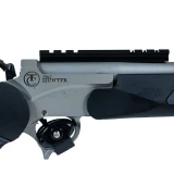 T/C Pro Hunter 30-06 & .50 mz barrel with scope
