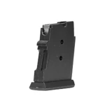 CZ 22LR 455/452/512/457 5 Round Polymer Magazine