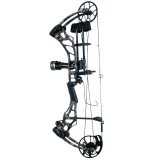 Mission Stryde 30.5 w/Pro Hunter Pkg