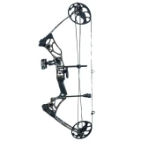 Mission Menace XR Bow Package