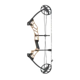 Mission Menace XR Bow Package