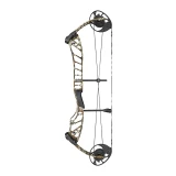Mission Range - Bow Only