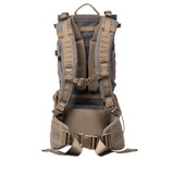 Latitude Praxis Backpack