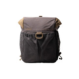 Latitude Operator Saddle Pouch