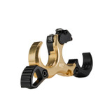 Ultraview UV Hinge 3 Brass