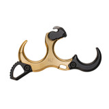 Ultraview UV Hinge 3 Brass