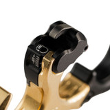 Ultraview UV Hinge 3 Brass