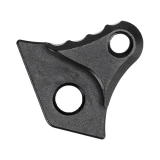 Ultraview UV Hinge 3 Thumb Peg Bracket