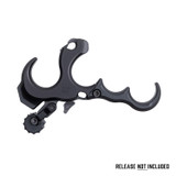 Ultraview UV Button 2 & Hinge 3 Finger Attachment