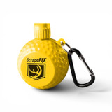 ScrapeFix Scent