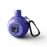 ScrapeFix Velvet Scent