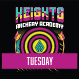 Archer Adult Advanced Class September to November - Session 1