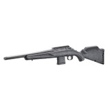 Ruger American Gen II Patrol Rifle