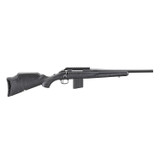 Ruger American Gen II Patrol Rifle