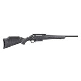 Ruger American Gen II Patrol Rifle