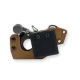 Marsupial Gear Velcro Robin Hood