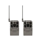 Reveal X4.0 Cellular Trail Camera 2 Pack
