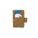 Marsupial Gear Velcro Reed Call Holder
