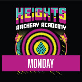Learn to Shoot Monday Intermediate Class - Session 2