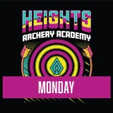Learn to Shoot Monday Adult Intermediate Class - Session 2